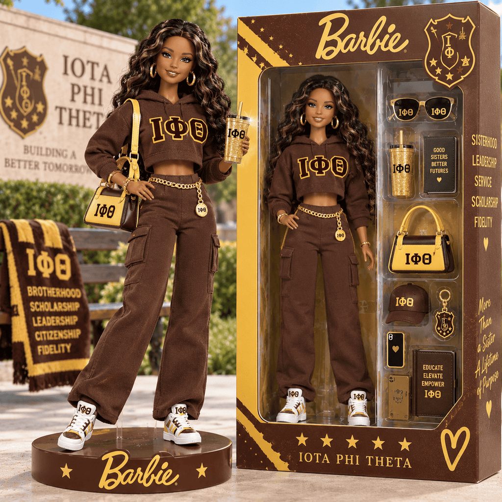 IPT Premium Commemorative Figure TTN