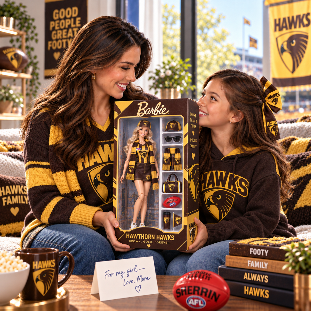 HTH Premium Commemorative Figure VTH