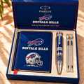 BFBL Jeweled Pen & Notebook Gift Set NHVH