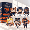 CCB Miss Mindy Figurine Collection NTTB