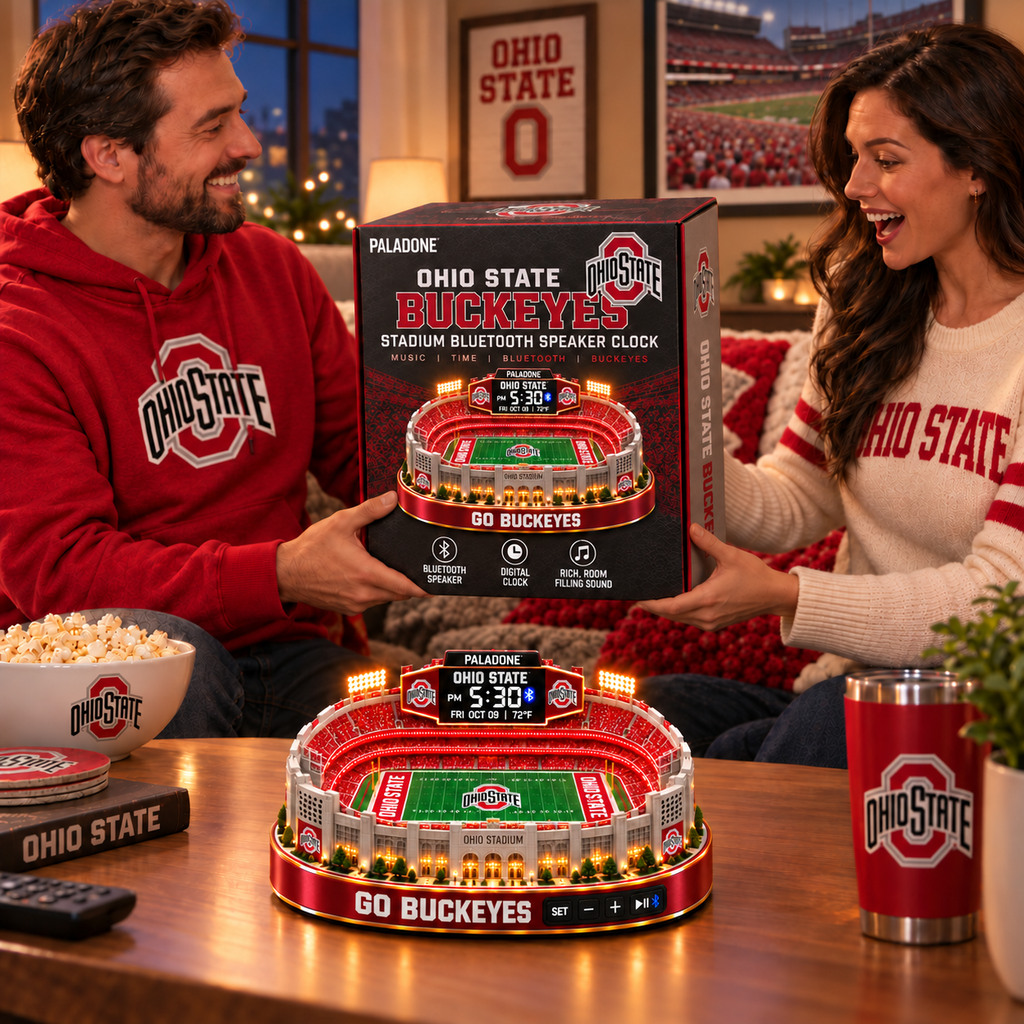 OSB Special Digital Clock PNPA