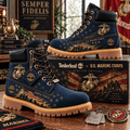 PREMIUM USMC HERITAGE BOOTS PTKL