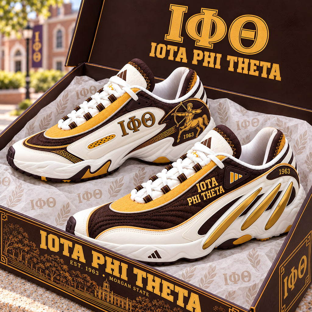 IPT Premium FYW sneakers TTMH