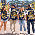 MLKB Premium Baseball Jersey PNPA