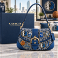 Dallas Mavericks Soho Bag With Charm