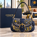 Indiana Pacers Soho Bag With Charm